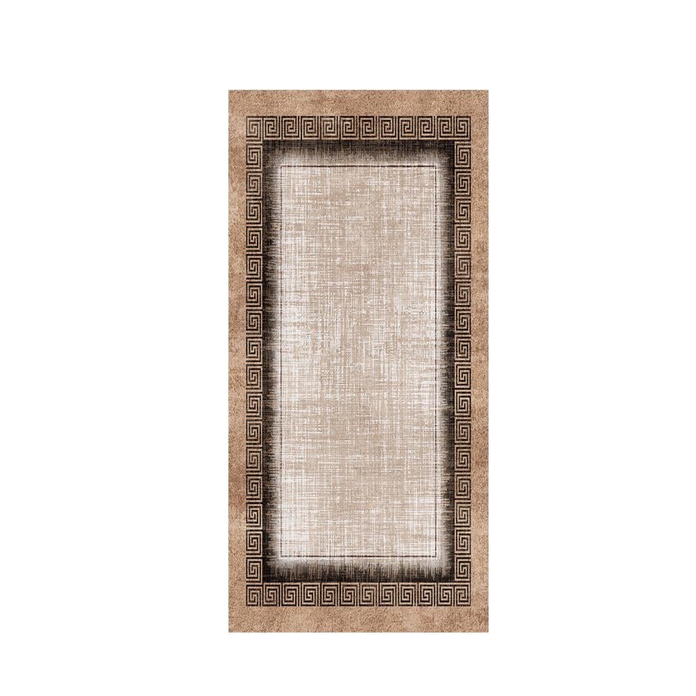 Hitit Deri Bambu 5055 100x300 Vizon