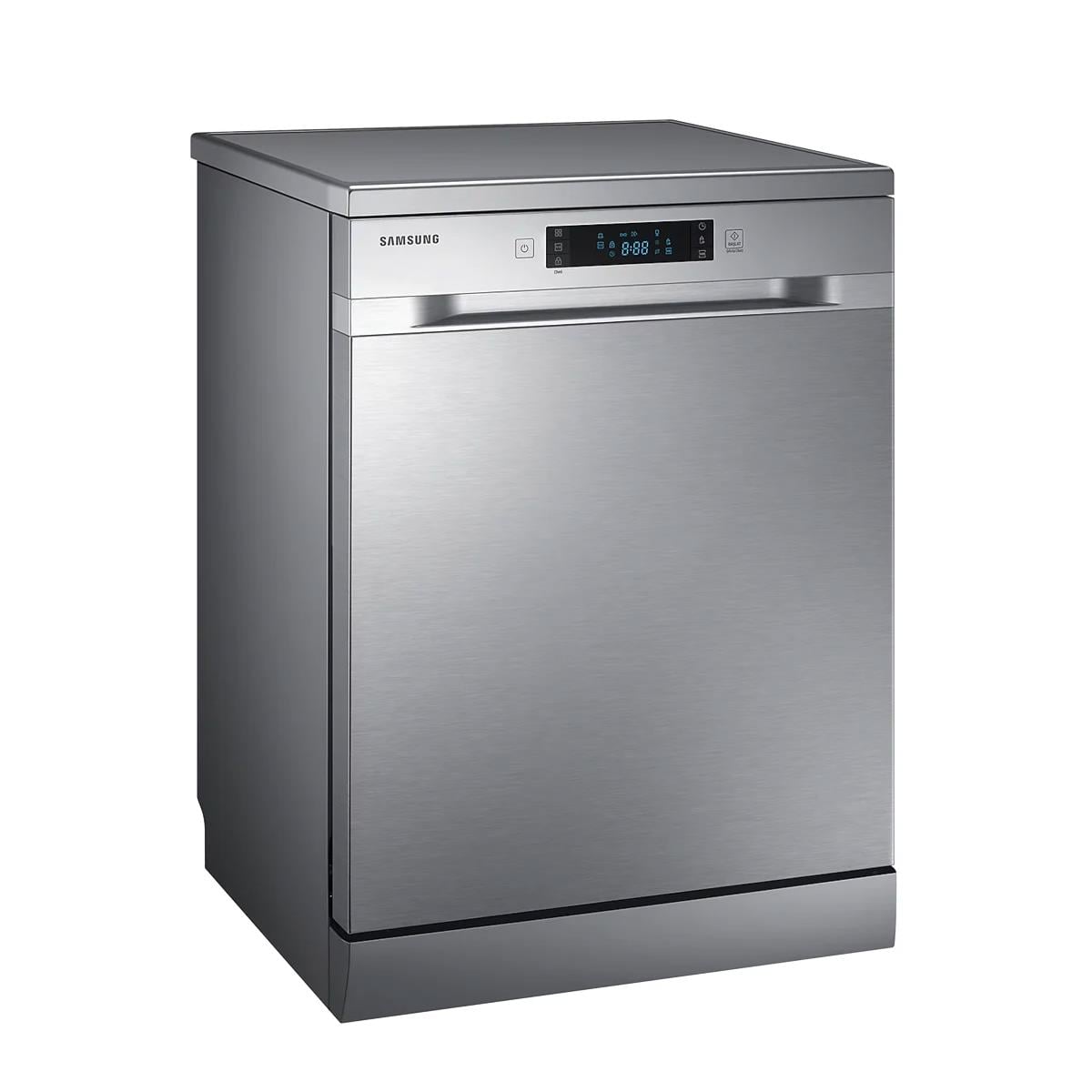 SAMSUNG DW60DG540FSRTR 4 PROGRAMLI İNOX BULAŞIK MAKİNESİ