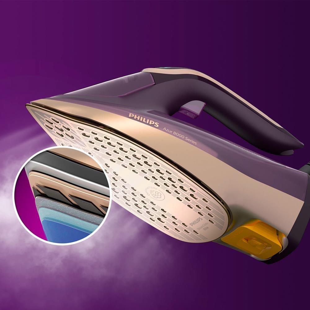 Philips Dst8040/30 Buharlı Ütü