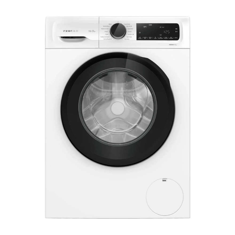 Profilo CGA25203TR 10 Kg 1200 Devir Çamaşır Makinesi