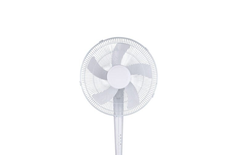 Sunny TRSNVNT535160001 5P 16'' Ayaklı Vantilatör Beyaz