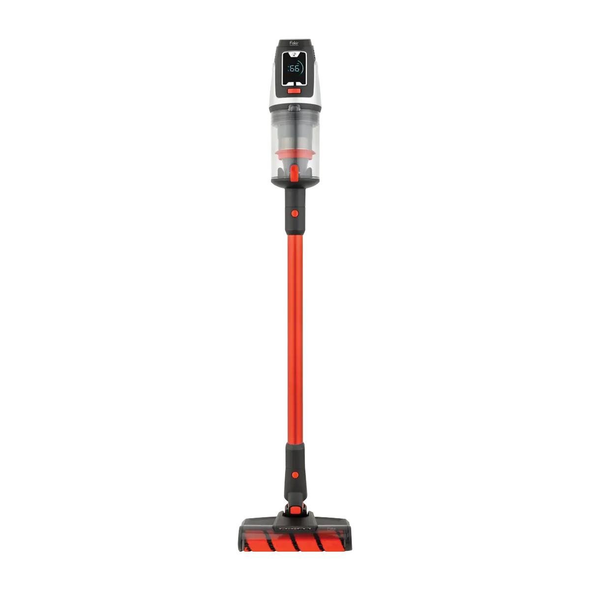 FAKİR BOLT X 8365 ŞARJLI DİKEY SÜPÜRGE