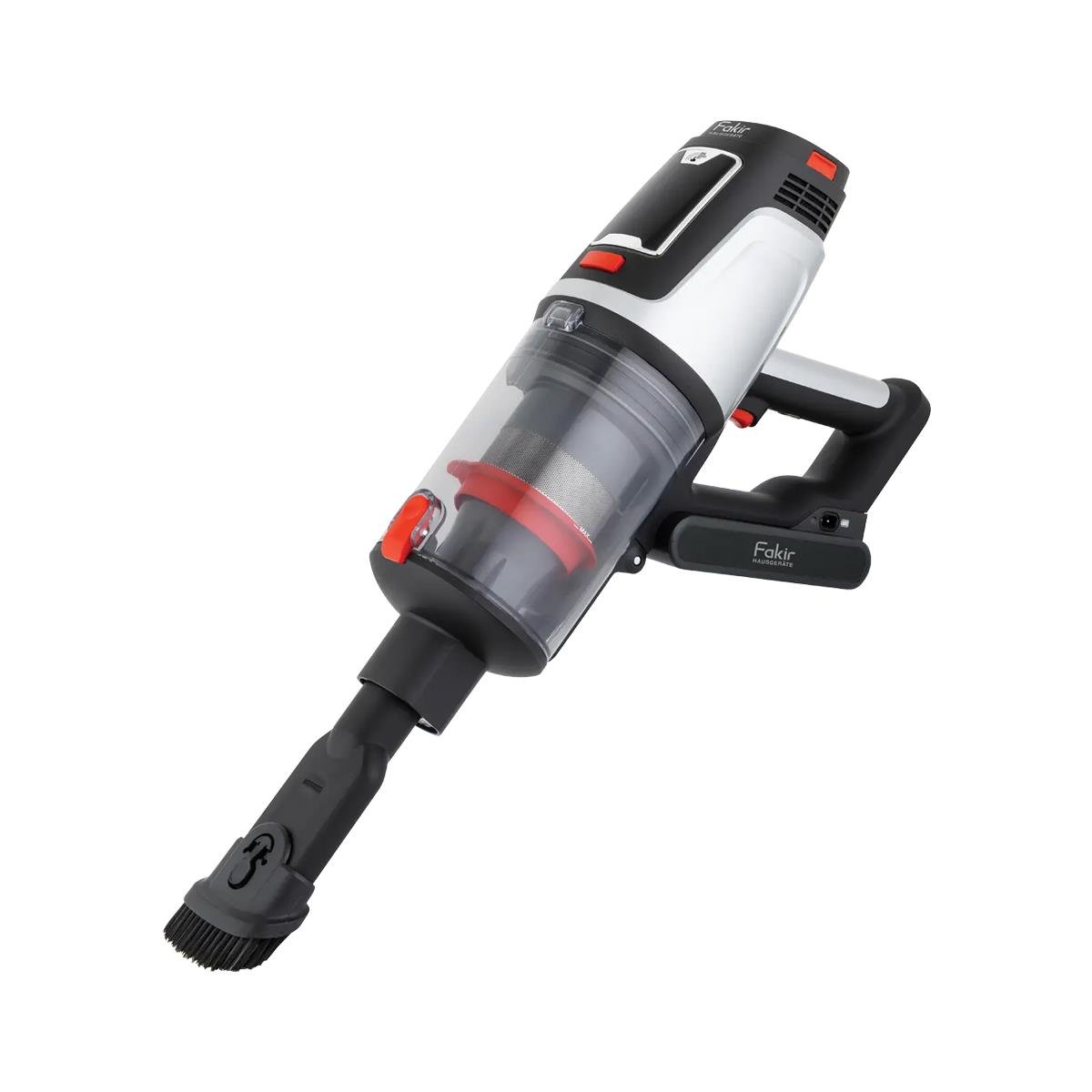 FAKİR BOLT X 8365 ŞARJLI DİKEY SÜPÜRGE
