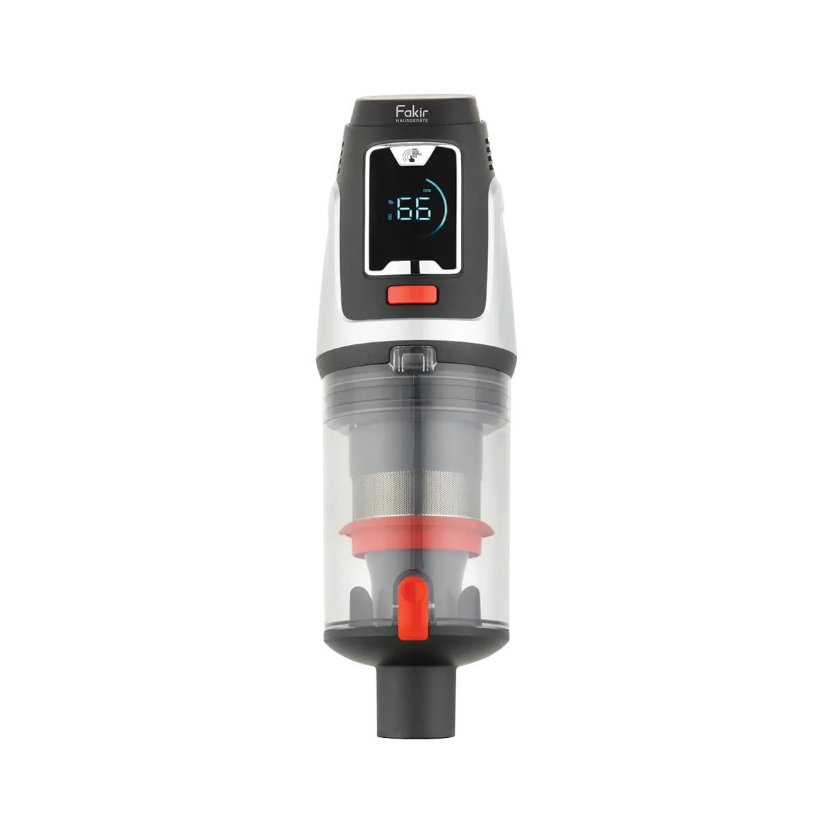 FAKİR BOLT X 8365 ŞARJLI DİKEY SÜPÜRGE