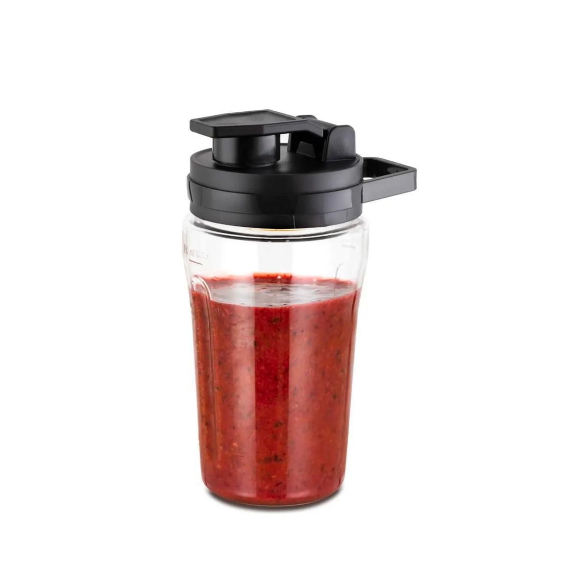 FAKIR CHOP N BLEND SMOOTHIE BLENDER - AQUA  BLENDER