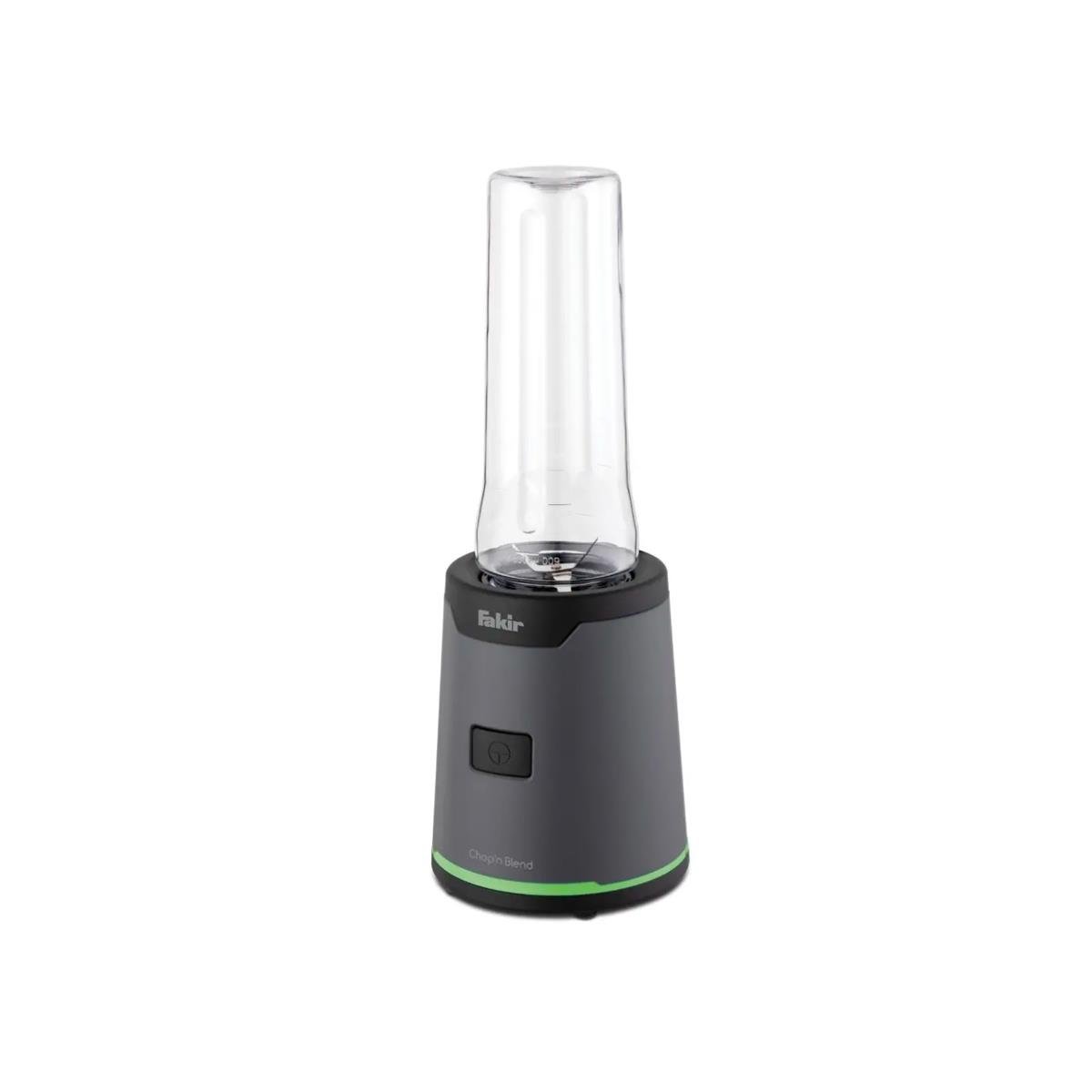 FAKIR CHOP N BLEND SMOOTHIE BLENDER - AQUA  BLENDER