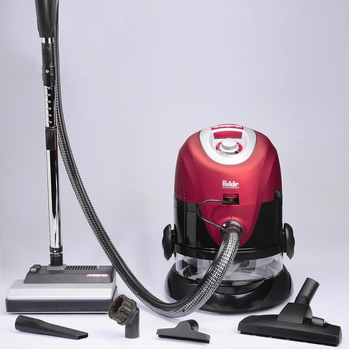 FAKİR HOME ECO CLEAN - ML ROBER HALI YIKAMA