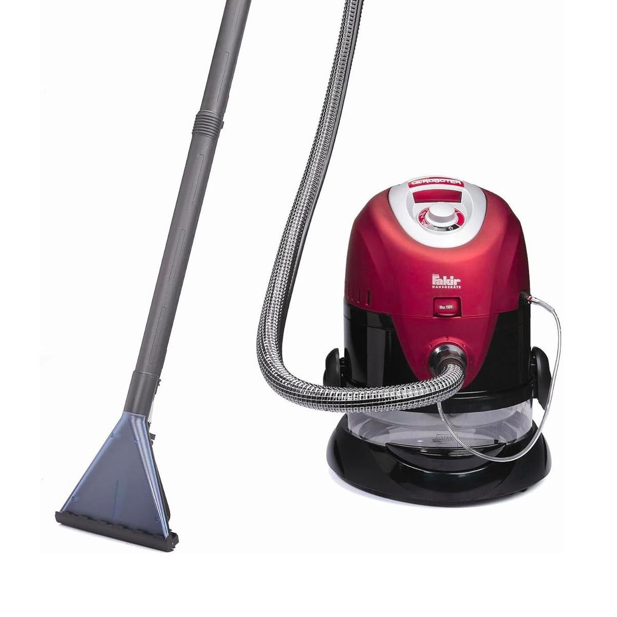FAKİR HOME ECO CLEAN - ML ROBER HALI YIKAMA