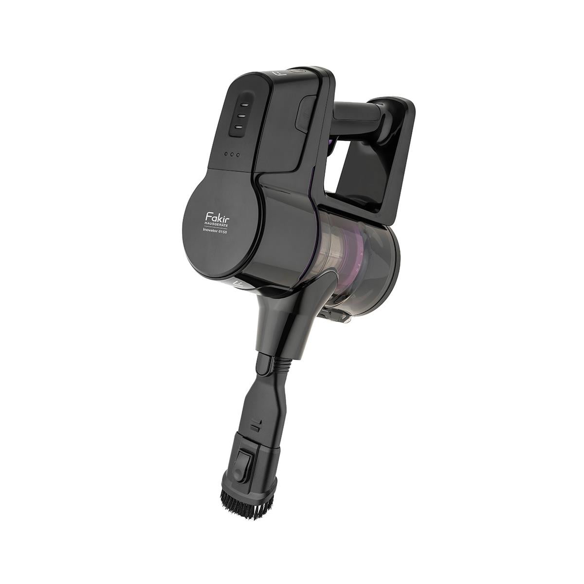 FAKİR INOVATOR 6158 PURPLE ELEKTRİKLİ SÜPÜRGE