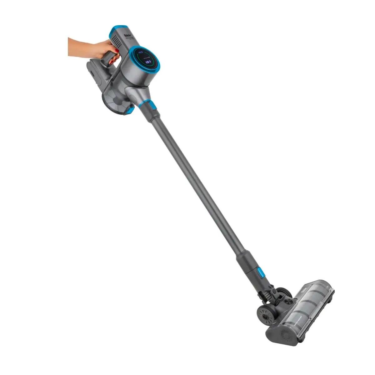 FAKİR INOVATOR X PLUS 7286  ŞARJLI DİKEY SÜPÜRGE