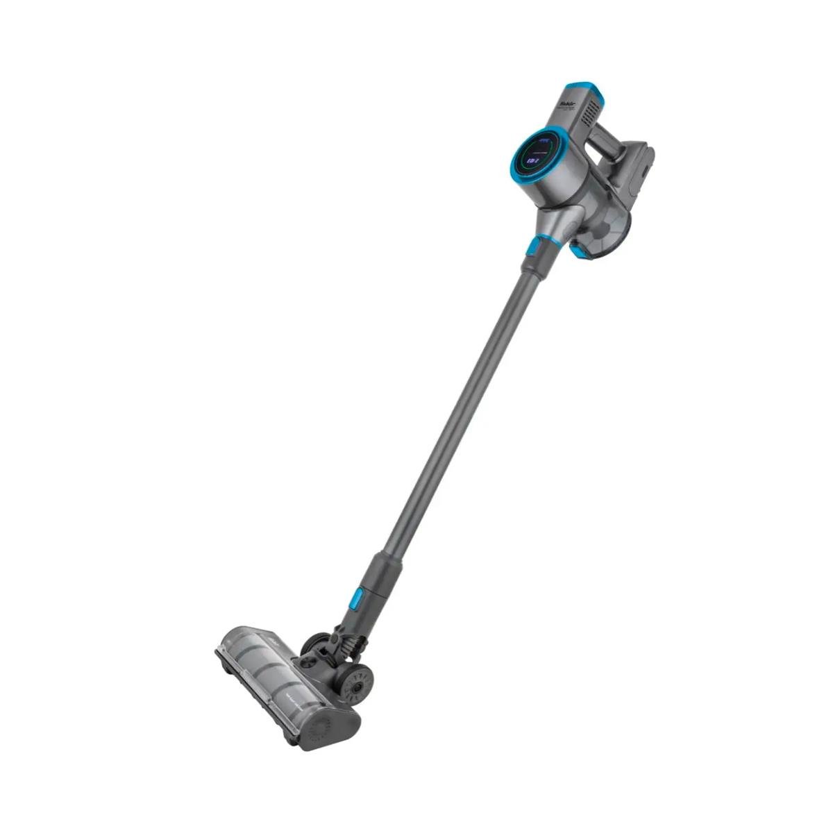 FAKİR INOVATOR X PLUS 7286  ŞARJLI DİKEY SÜPÜRGE