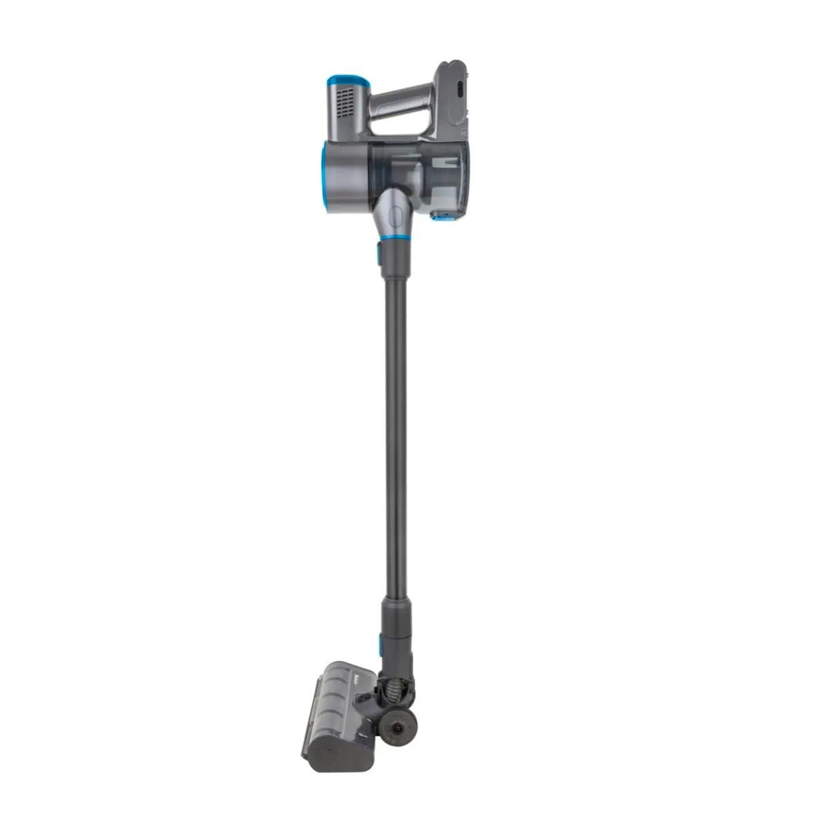 FAKİR INOVATOR X PLUS 7286  ŞARJLI DİKEY SÜPÜRGE