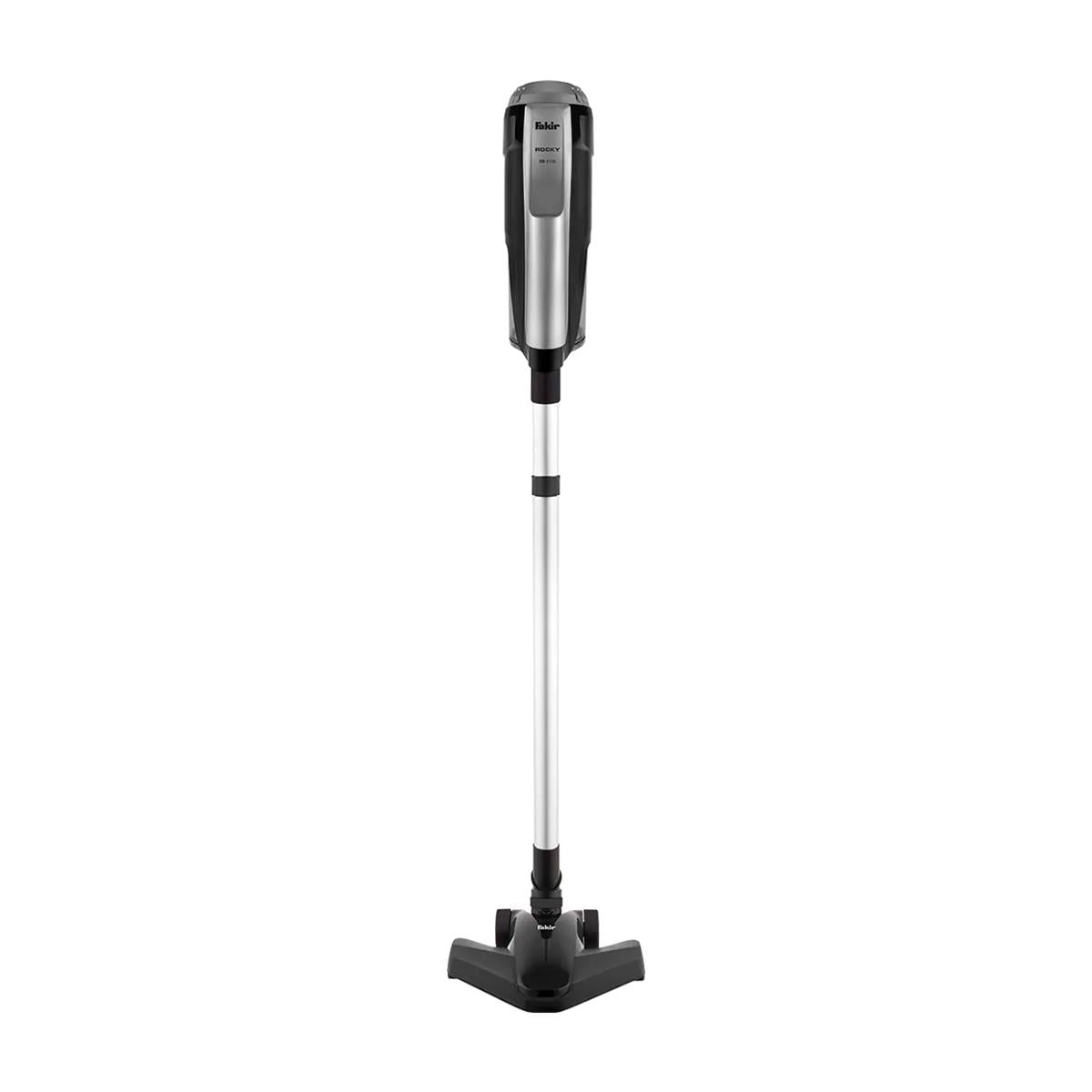 FAKİR ROCKY SB 5156 ANTRASİT DİK SÜPÜRGE