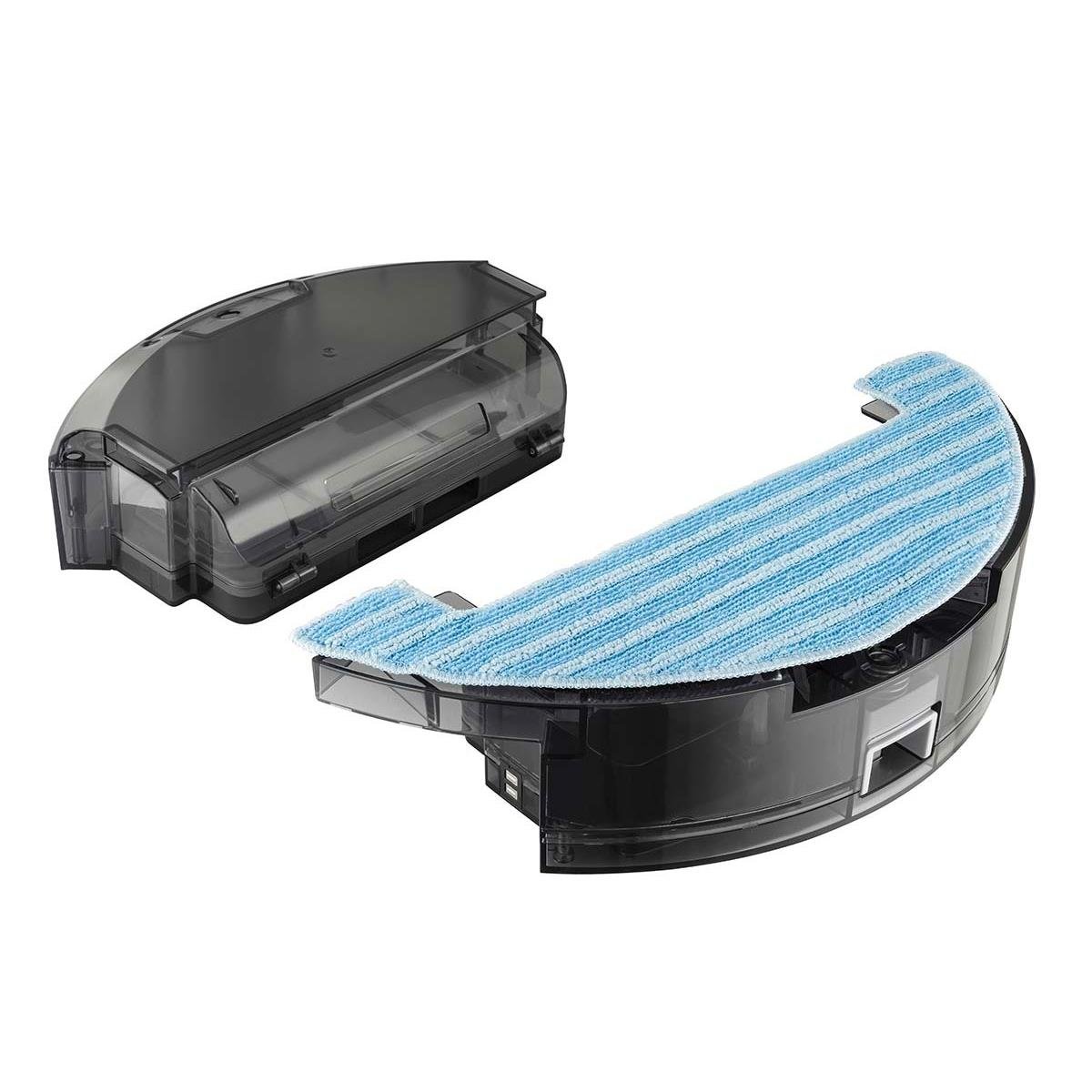 FAKİR RS 760 ROBOT SÜPÜRGE