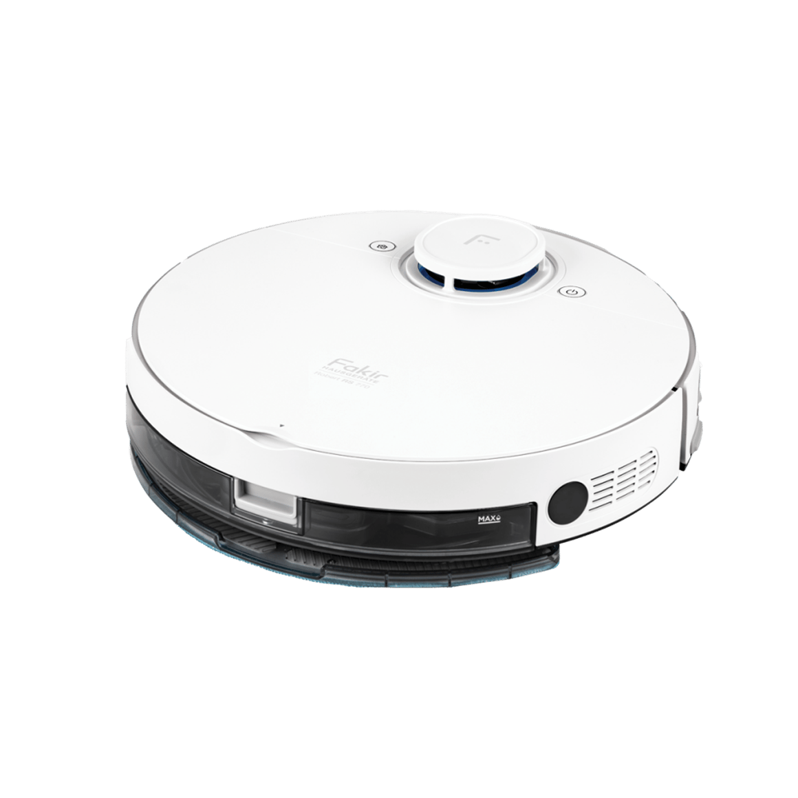 FAKİR RS 770 ROBOT SÜPÜRGE