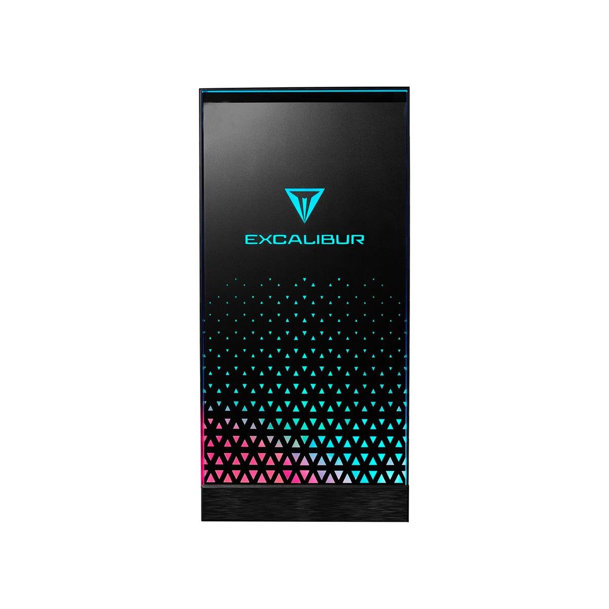 CASPER EXCALIBUR E65H.144F-BQB0X-0FD I5 14400F 16GB RAM/1TB M2 SSD/RTX4060 8GB VGA/DOS NOTEBOOK