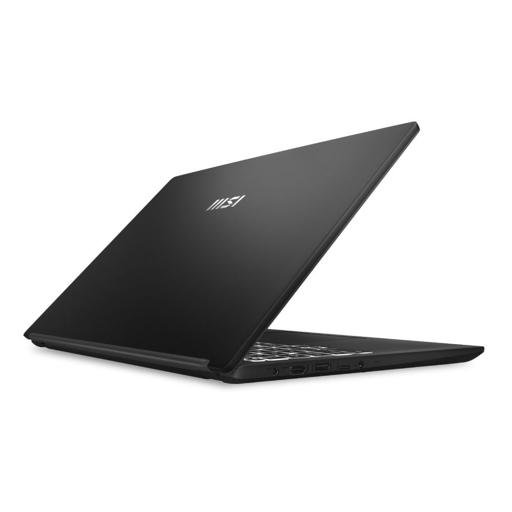 MSI MODERN 15 B12MO-624XTR İntel İ5 1235U 8GbRam/512Gb Ssd/Dos Notebook