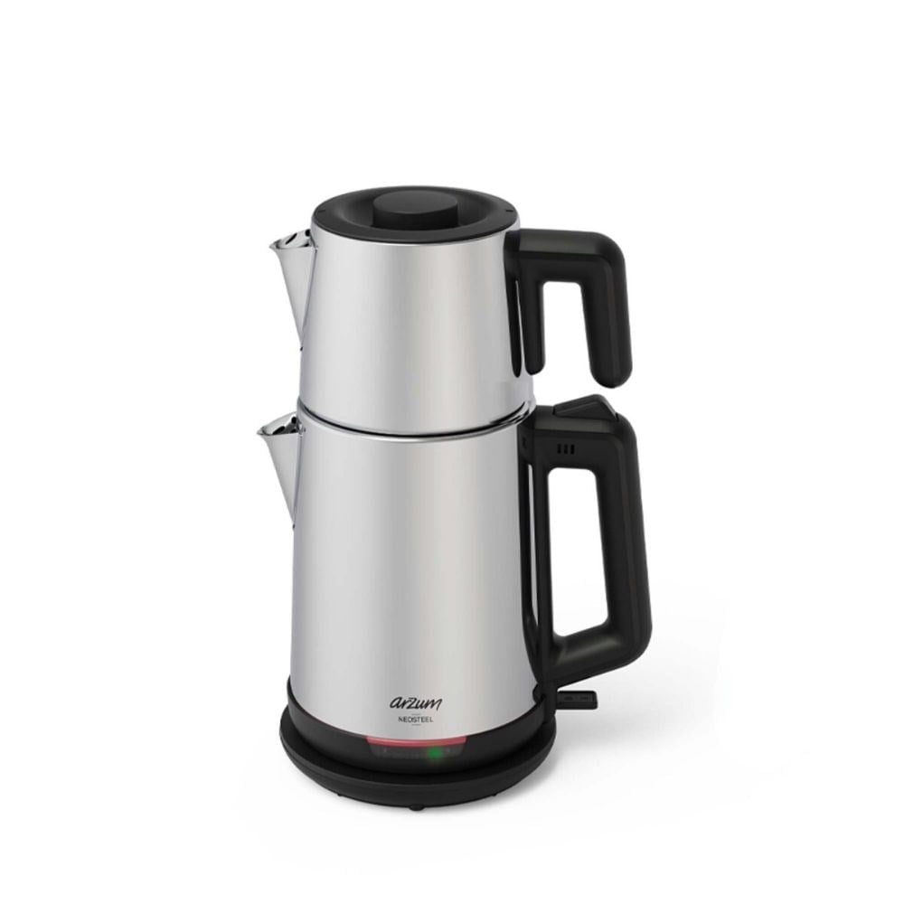 Arzum AR3158 Neosteel Çay Makinesi