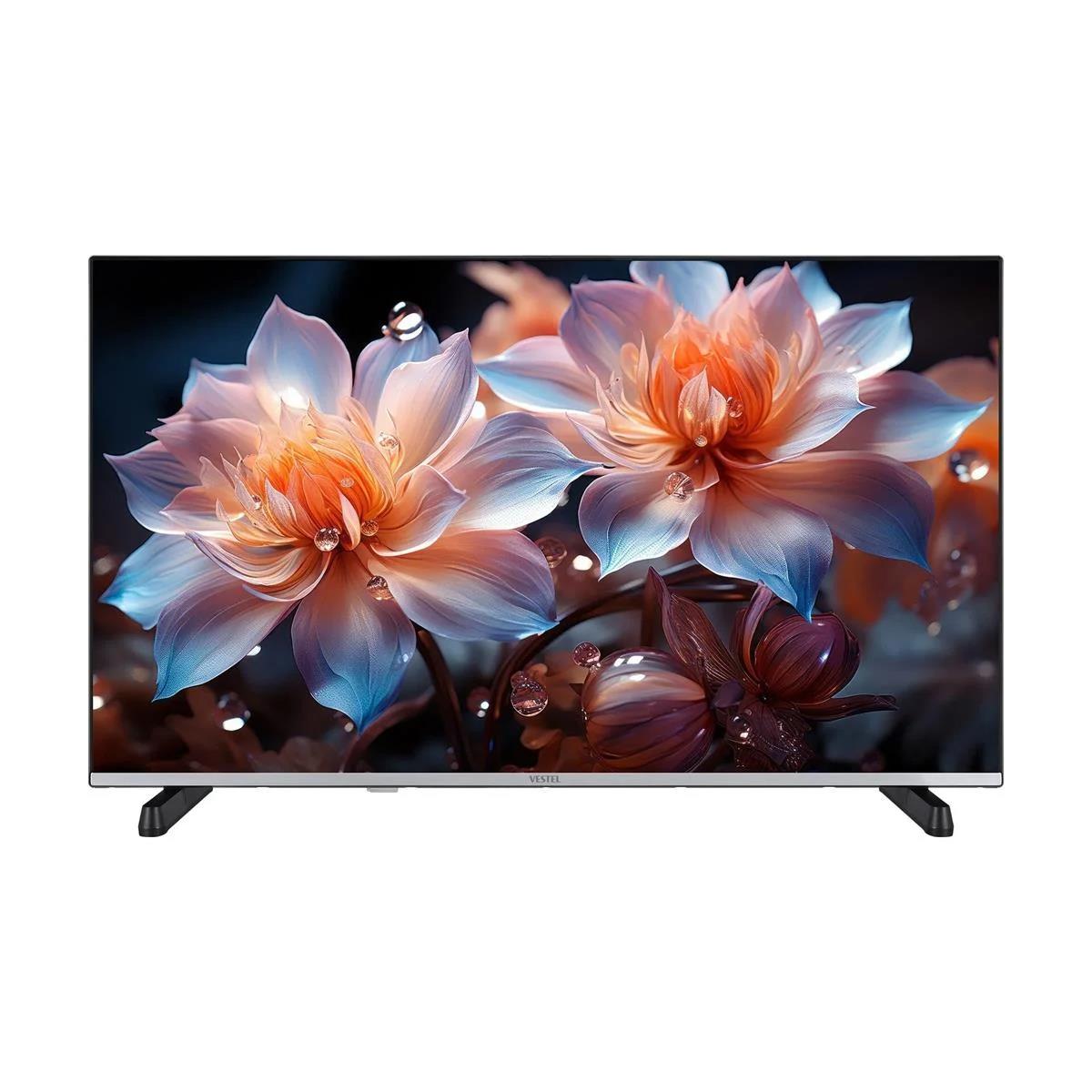 Vestel 43U9540 43 Inc 109 Ekran 4K Smart Led Tv