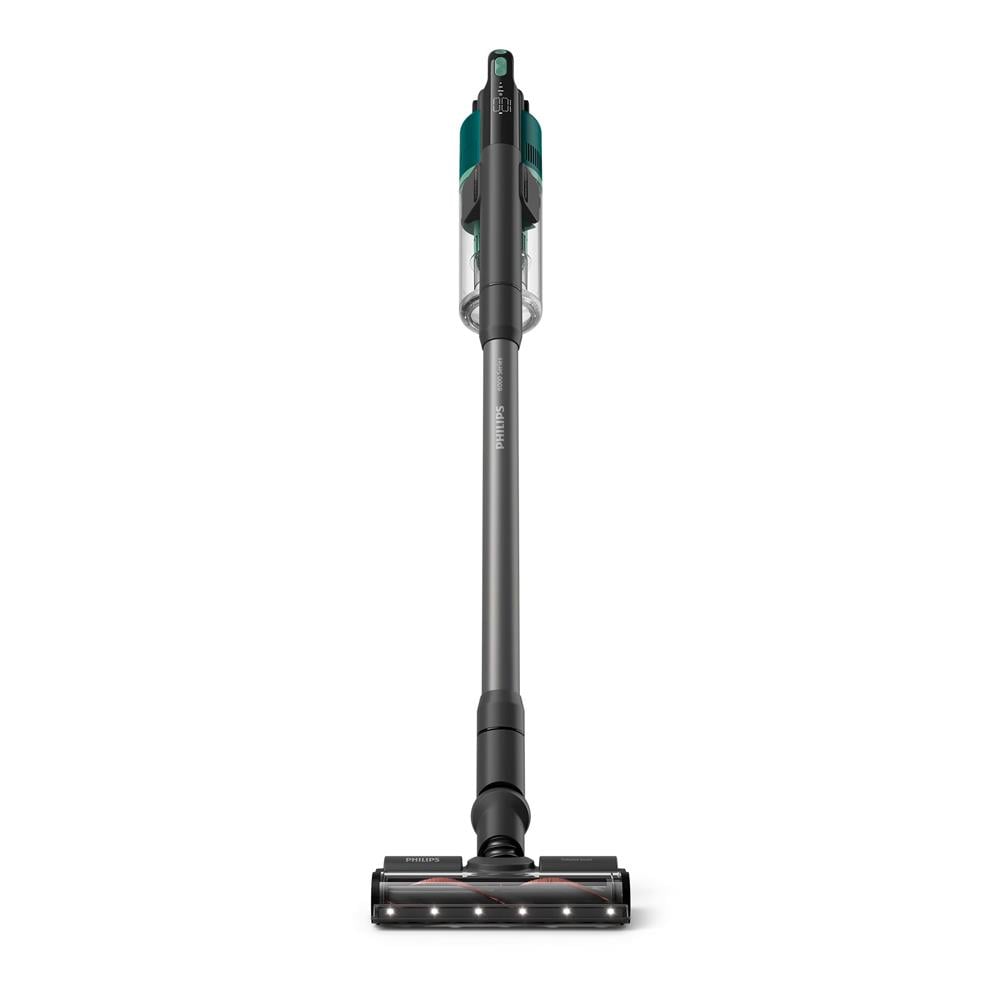 Philips XC6557/01 Islak Kuru Şarjlı Dikey Süpürge