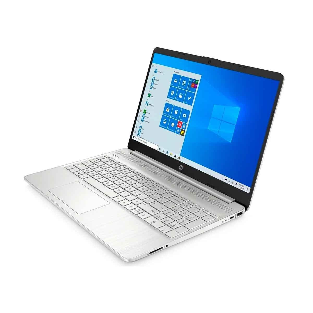HP 4H234EA 15S-EQ2018NT R5 5500U 8GB/512GB SSD/W11 NOTEBOOK