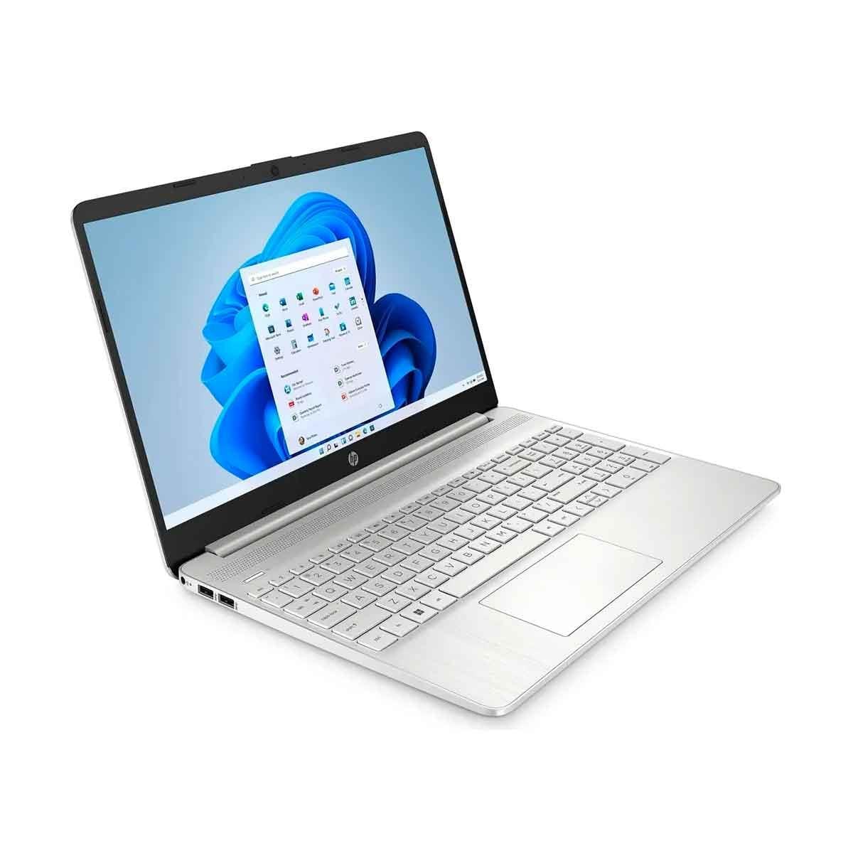 HP 4H234EA 15S-EQ2018NT R5 5500U 8GB/512GB SSD/W11 NOTEBOOK
