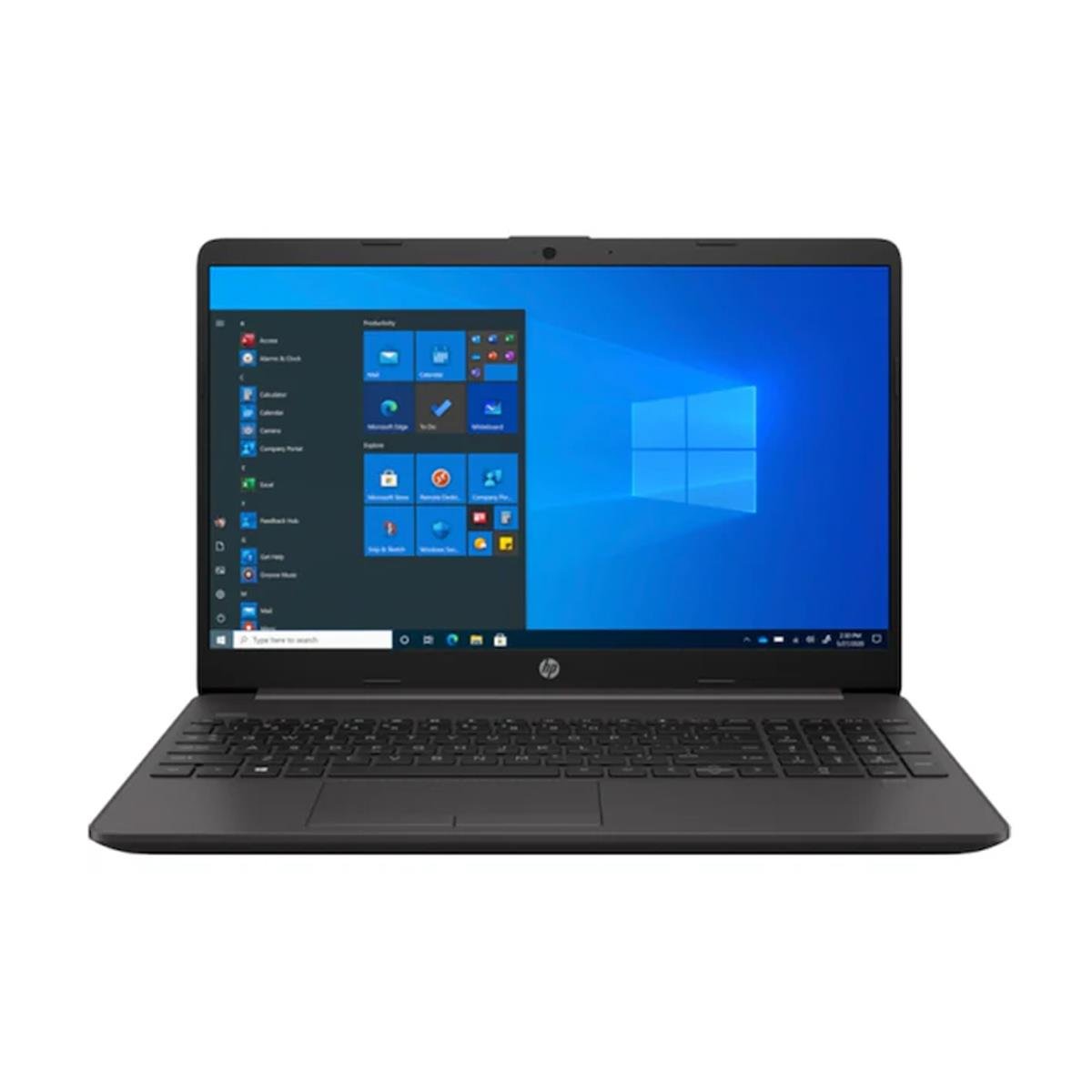 HP 7N4W2AA 255G8 RYZEN5 5500U 8GB/256GB/W11 NOTEBOOK