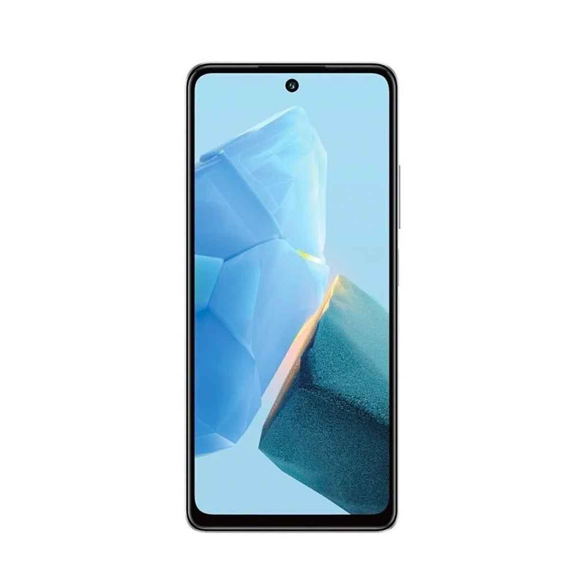 İNFİNİX HOT 30 X6831 6.78 INC 256GB/8GB+8GB VRAM/50MP/5000MAH CEP TELEFONU