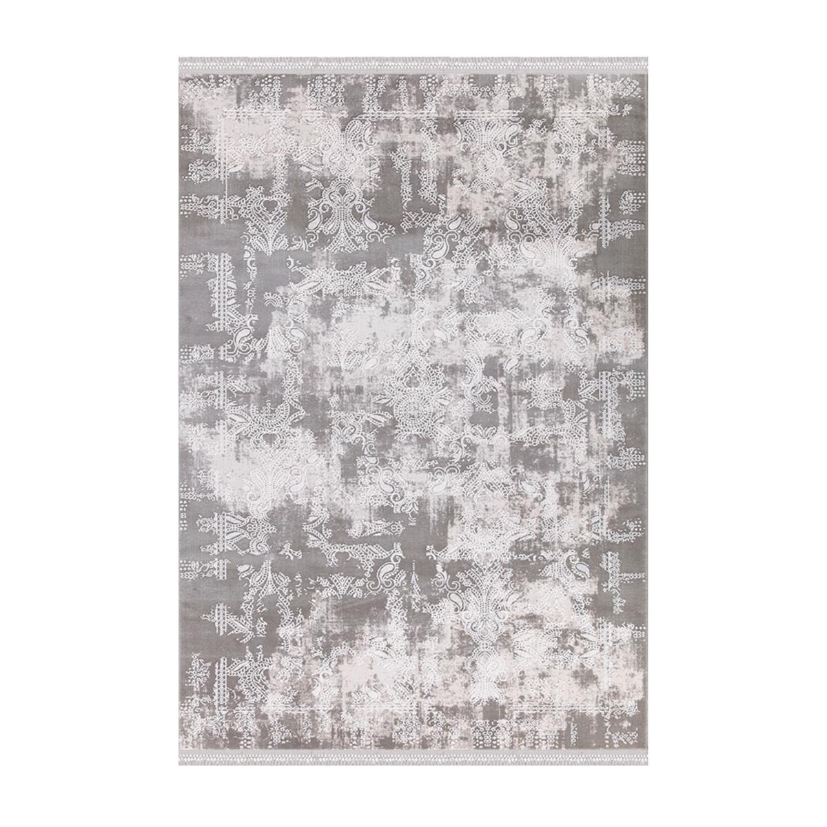 IPEK HALI BLOSSOM 13409 200X300 ORTA GRİ