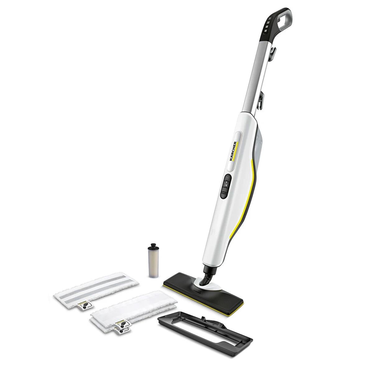 KARCHER SC 3 UPRIGHT *EU DİKEY BUHARLI TEMİZLEYİCİ