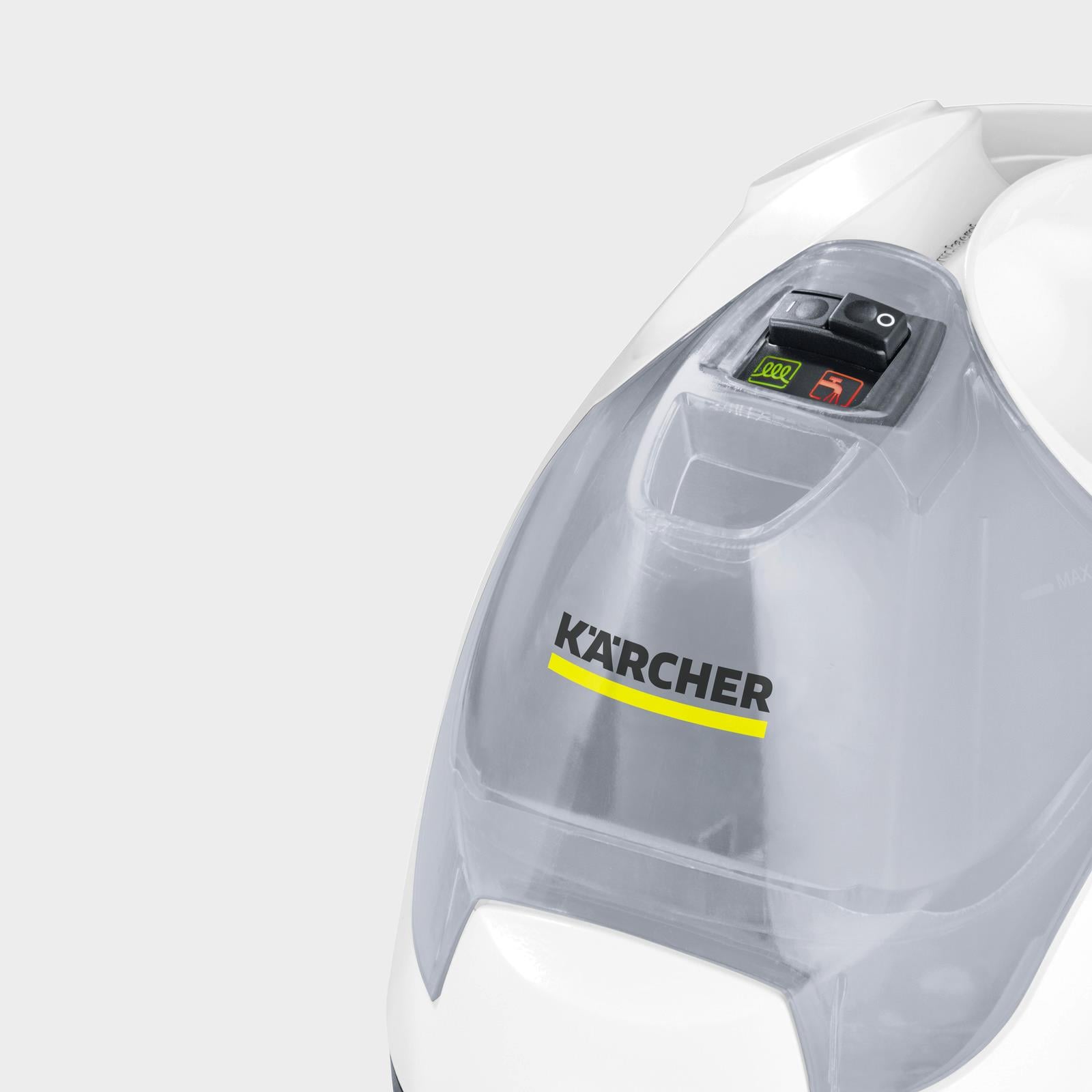 KARCHER SC 4 EASYFIX *EU BUHARLI TEMİZLEYİCİ