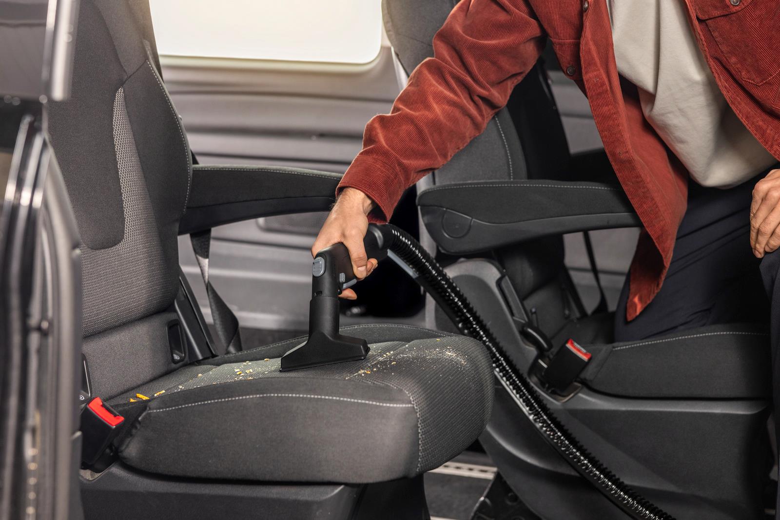 KARCHER SE 5 *EU HALI VE KOLTUK YIKAMA MAKİNESİ
