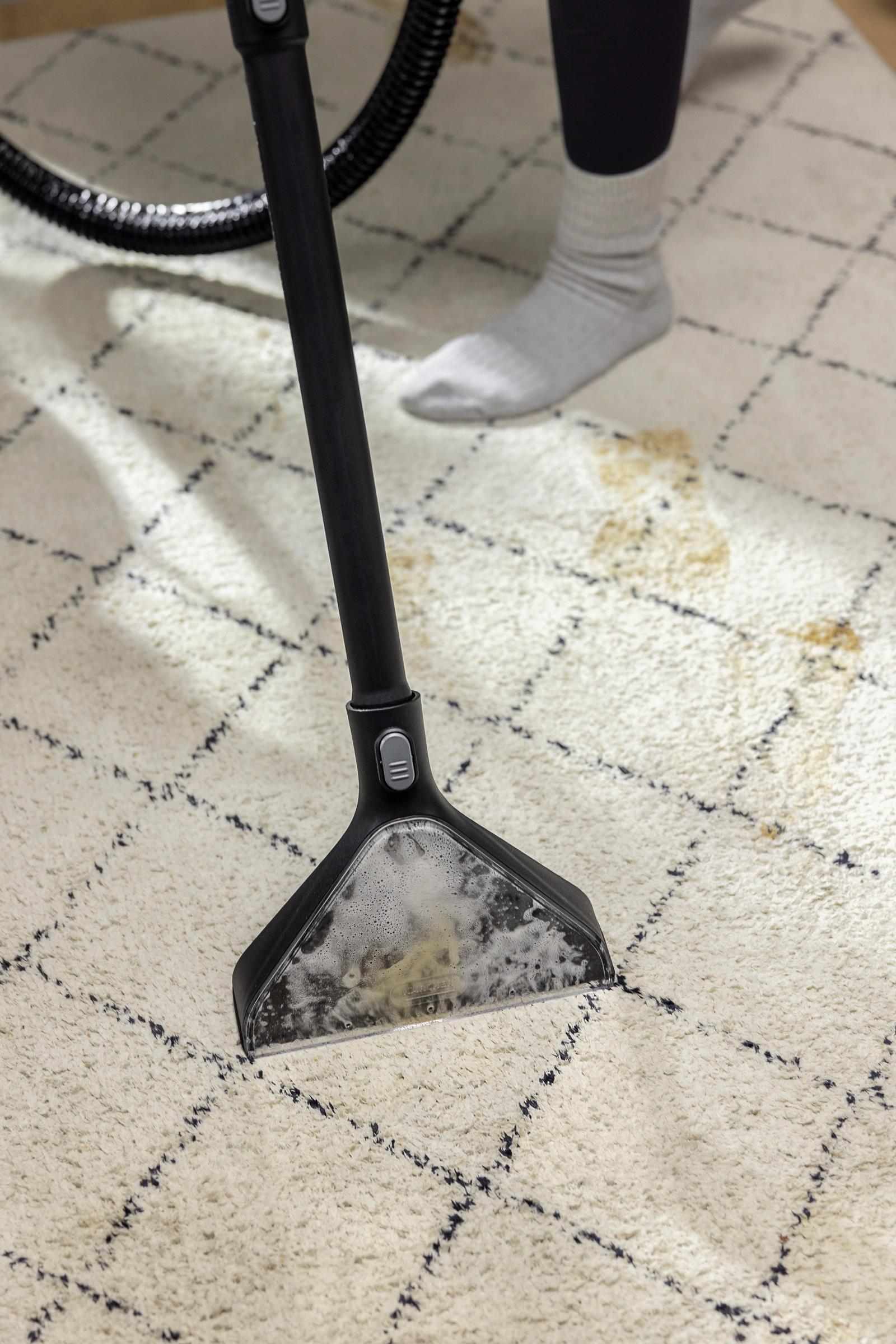 KARCHER SE 5 *EU HALI VE KOLTUK YIKAMA MAKİNESİ