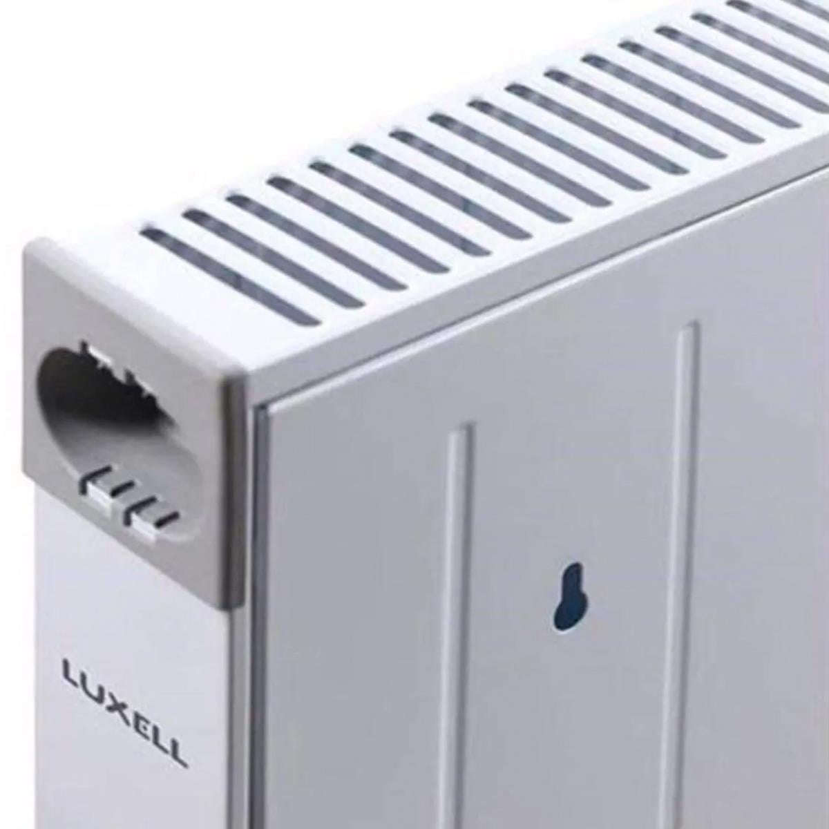 LUXELL HC-2497 KONVEKTÖR ISITICI