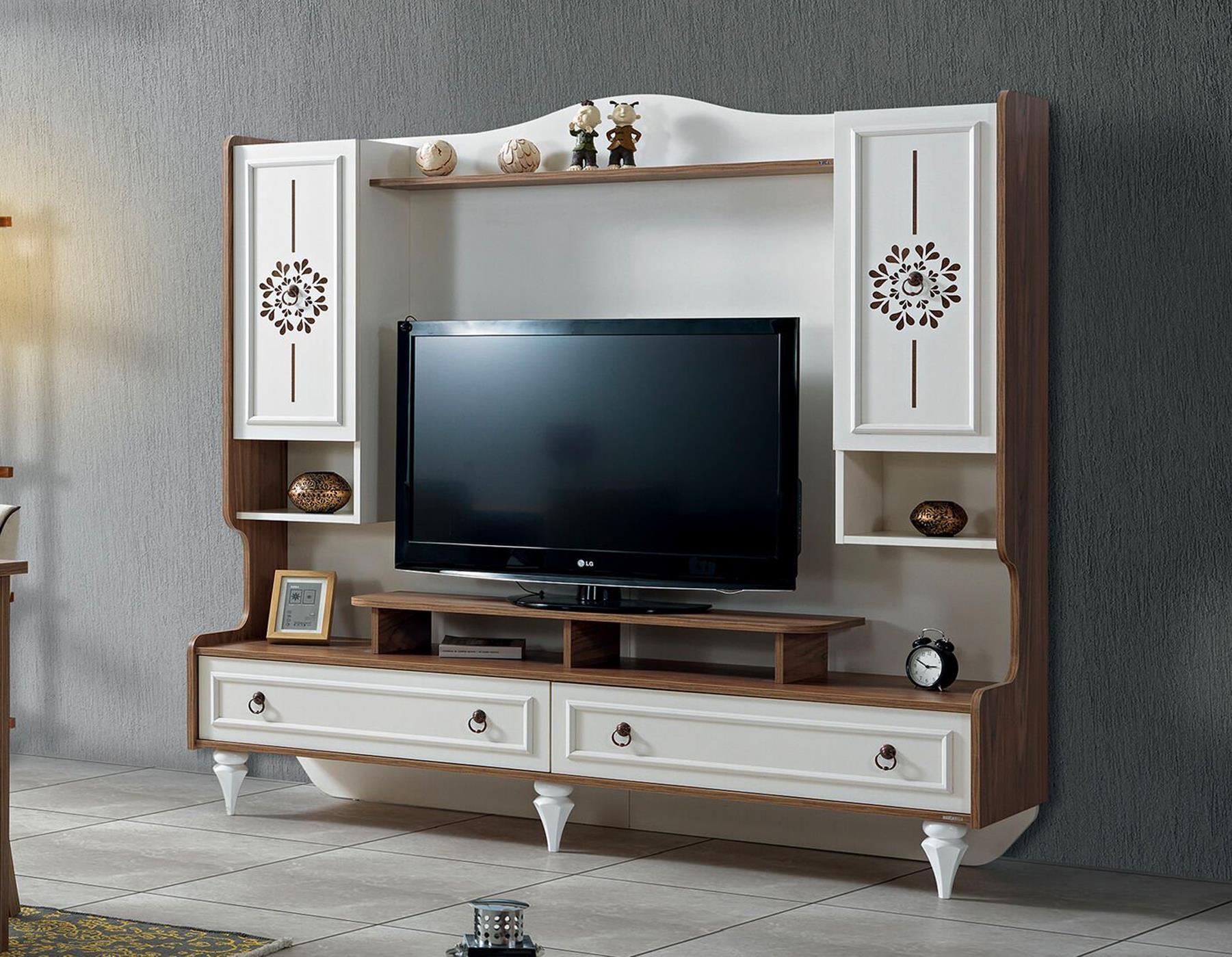 MARCABELLA GELINCIK TV UNITESI