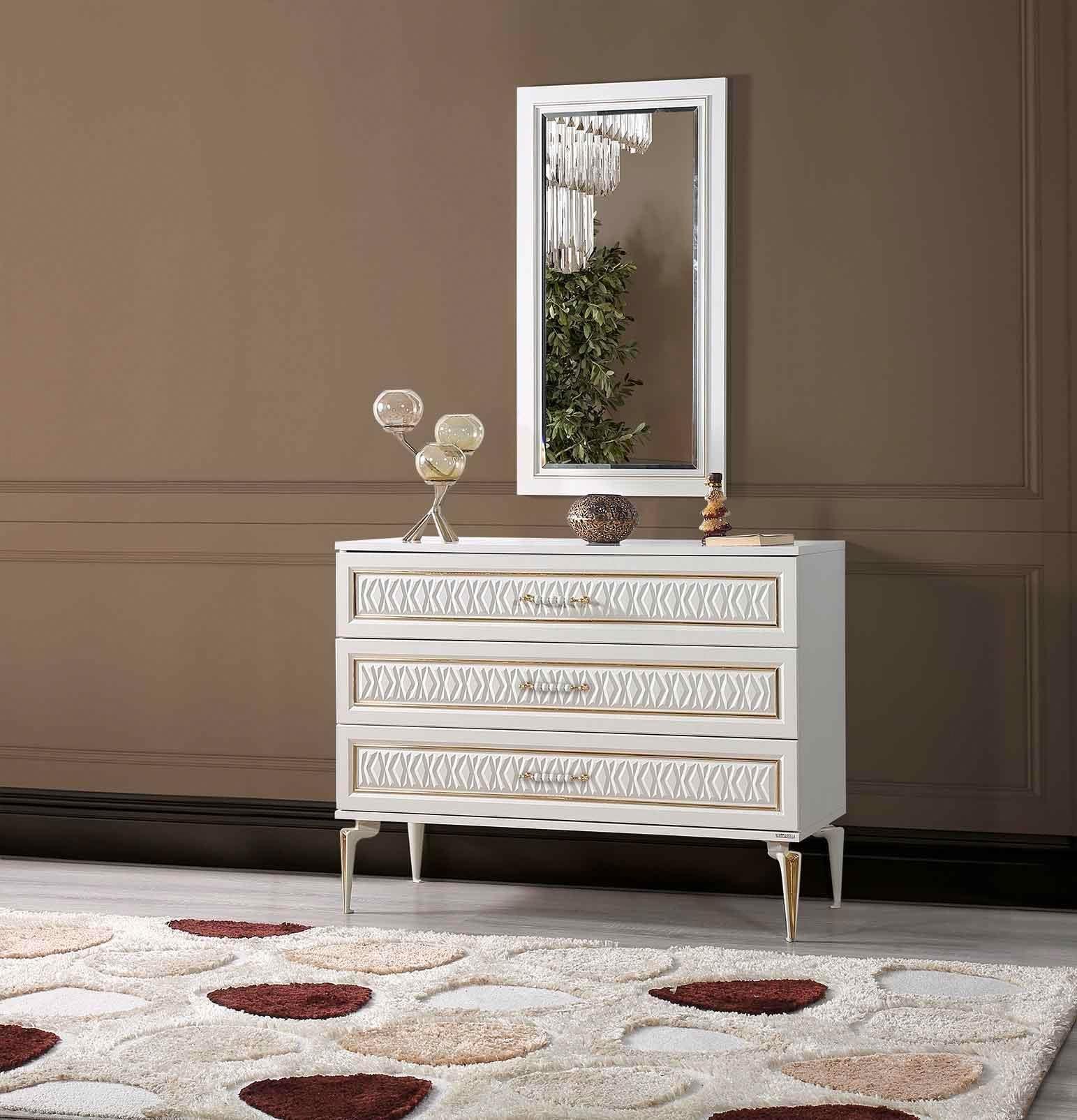 MARCABELLA SOHO  ŞİFONYER