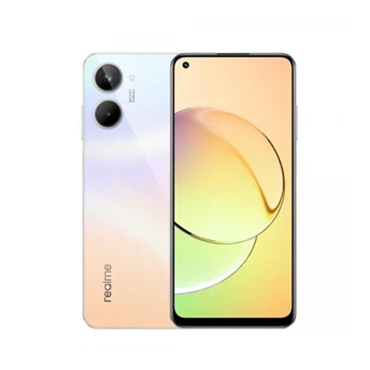 OPPO REALME 10 RMX3630 6.4 INC 128GB/8GB/50MP/5000MAH CEP TELEFONU