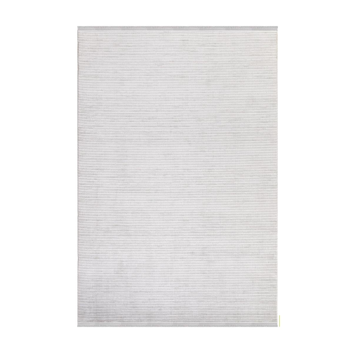PEK HALI FILIYA 11351 200X300 AÇIK GRİ