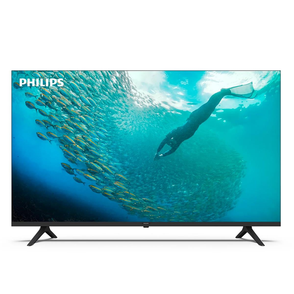 PHİLİPS 50PUS7009/62 50 INC 127 EKRAN 4K SMART LED TV