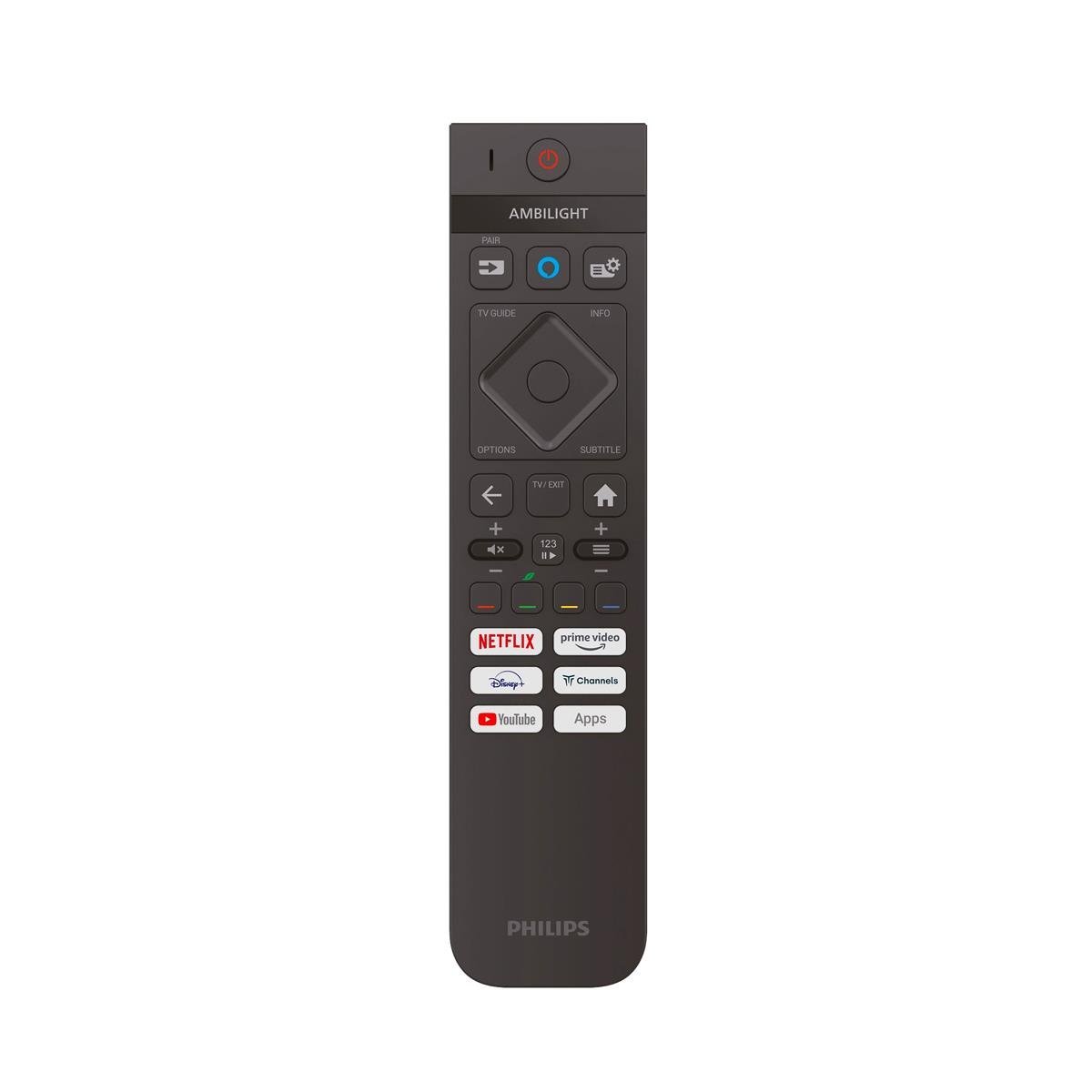 PHİLİPS 65PUS8349/62 65 INC 165 EKRAN 4K AMBİLİGHT SMART TV