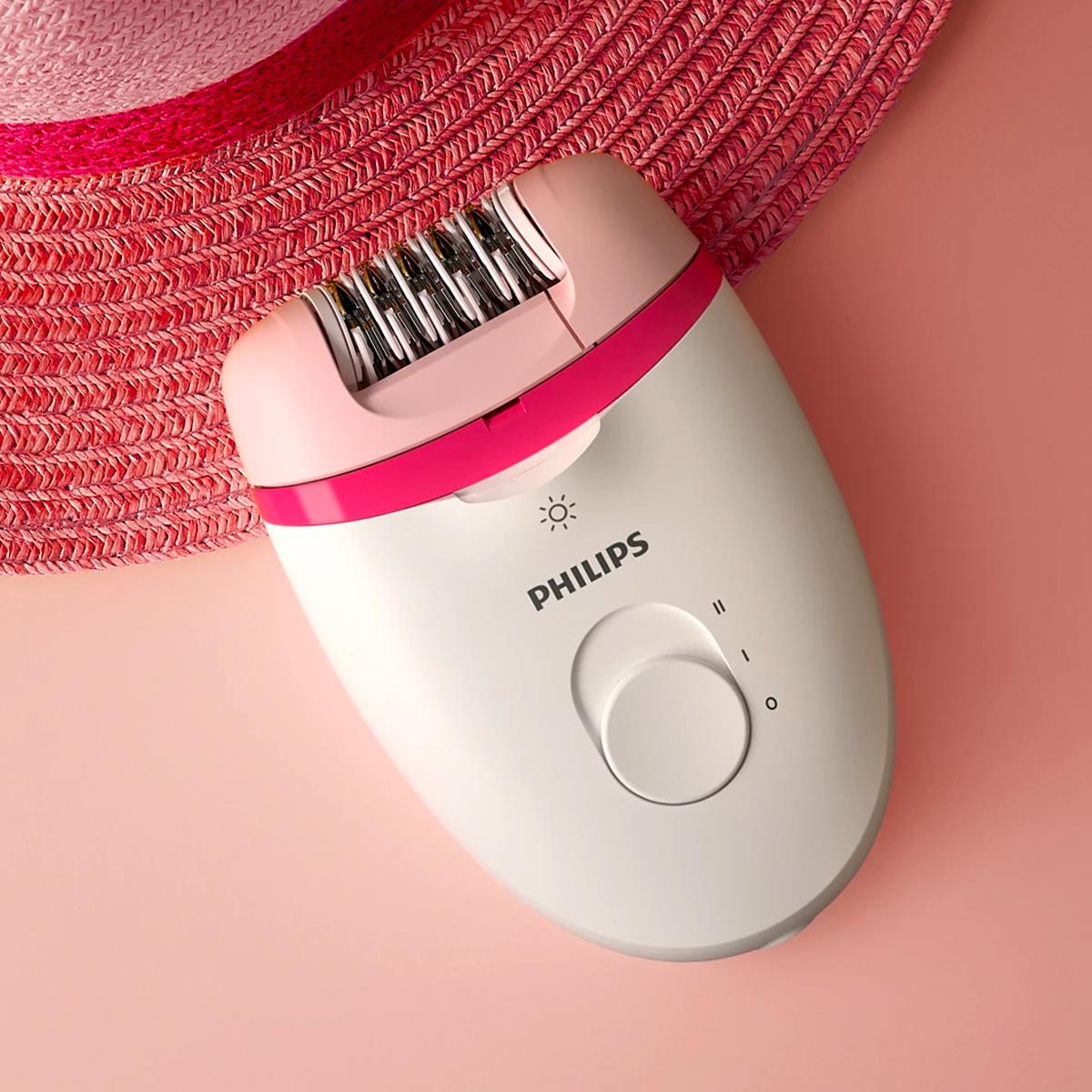 PHILIPS BRE255/05  EPILASYON ALETI