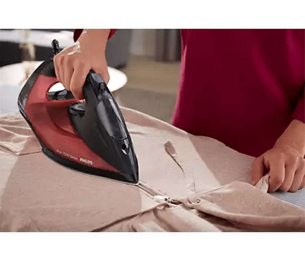 PHİLİPS DST7022/40 GARMENT CARE ÜTÜ