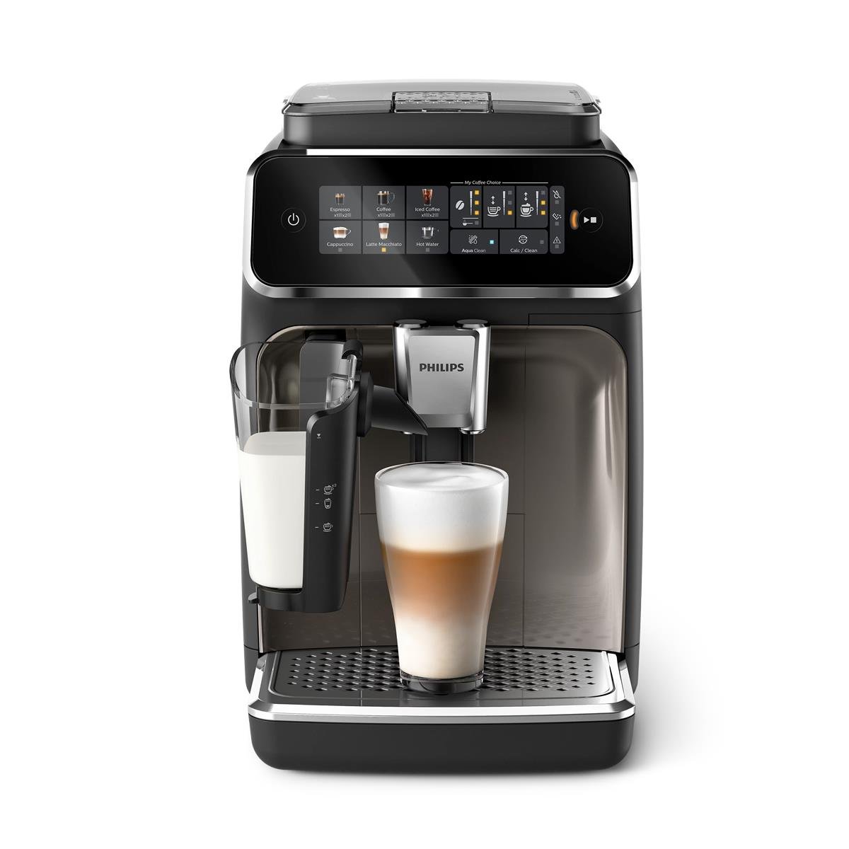 PHILIPS EP3347/90 ESPRESSO MAKİNESİ