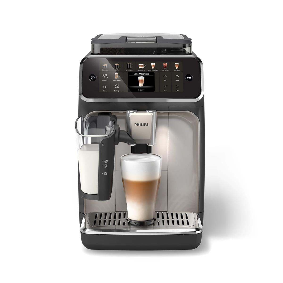 PHILIPS EP5547/90 ESPRESSO MAKİNESİ