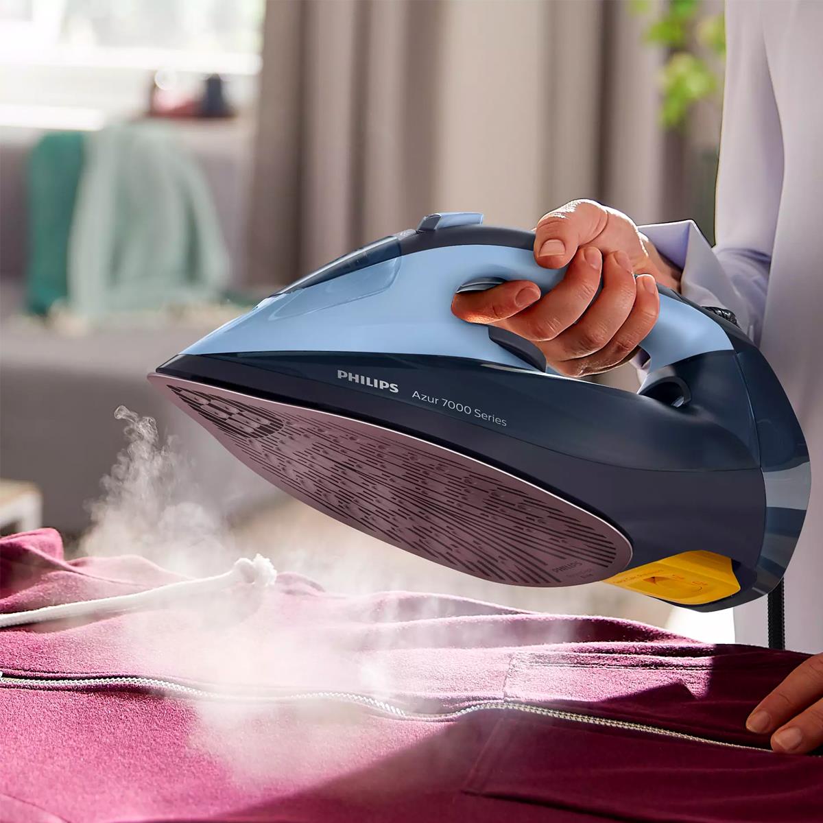 PHİLİPS GARMENT CARE  DST7041/20 ÜTÜ