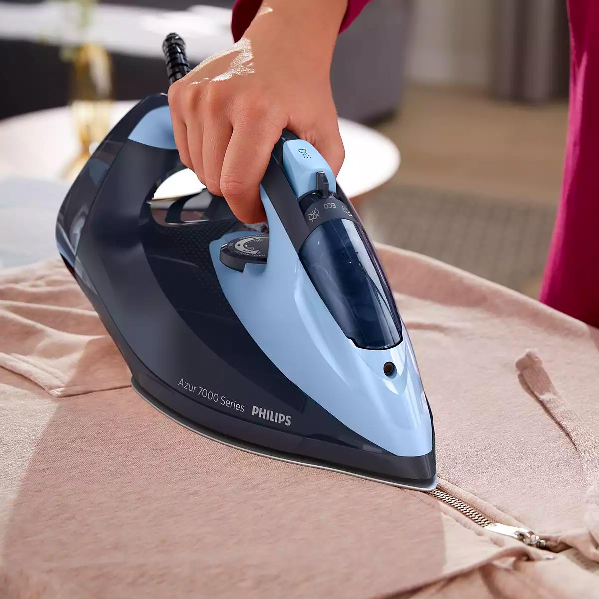 PHİLİPS GARMENT CARE  DST7041/20 ÜTÜ