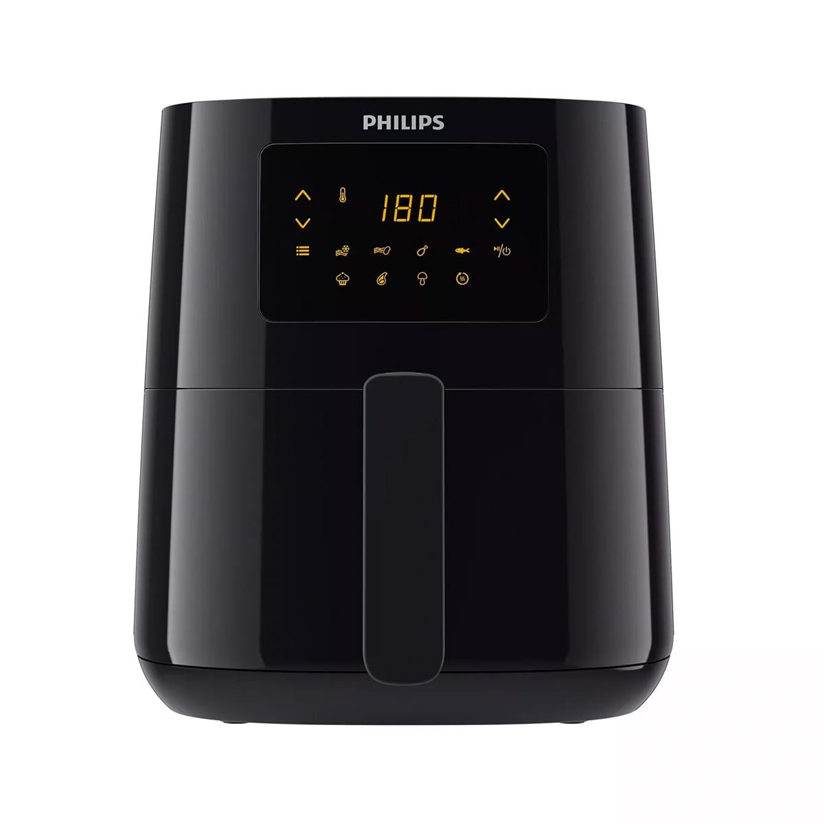 PHİLİPS HD9252/90 AİR FRYER FRİTÖZ