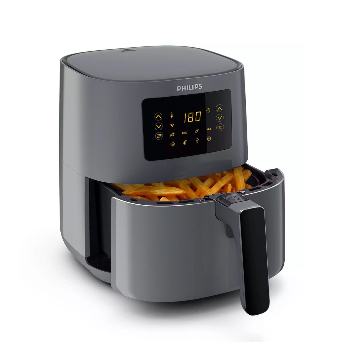 PHİLİPS HD9255/ 60 AİR FRYER FRİTÖZ