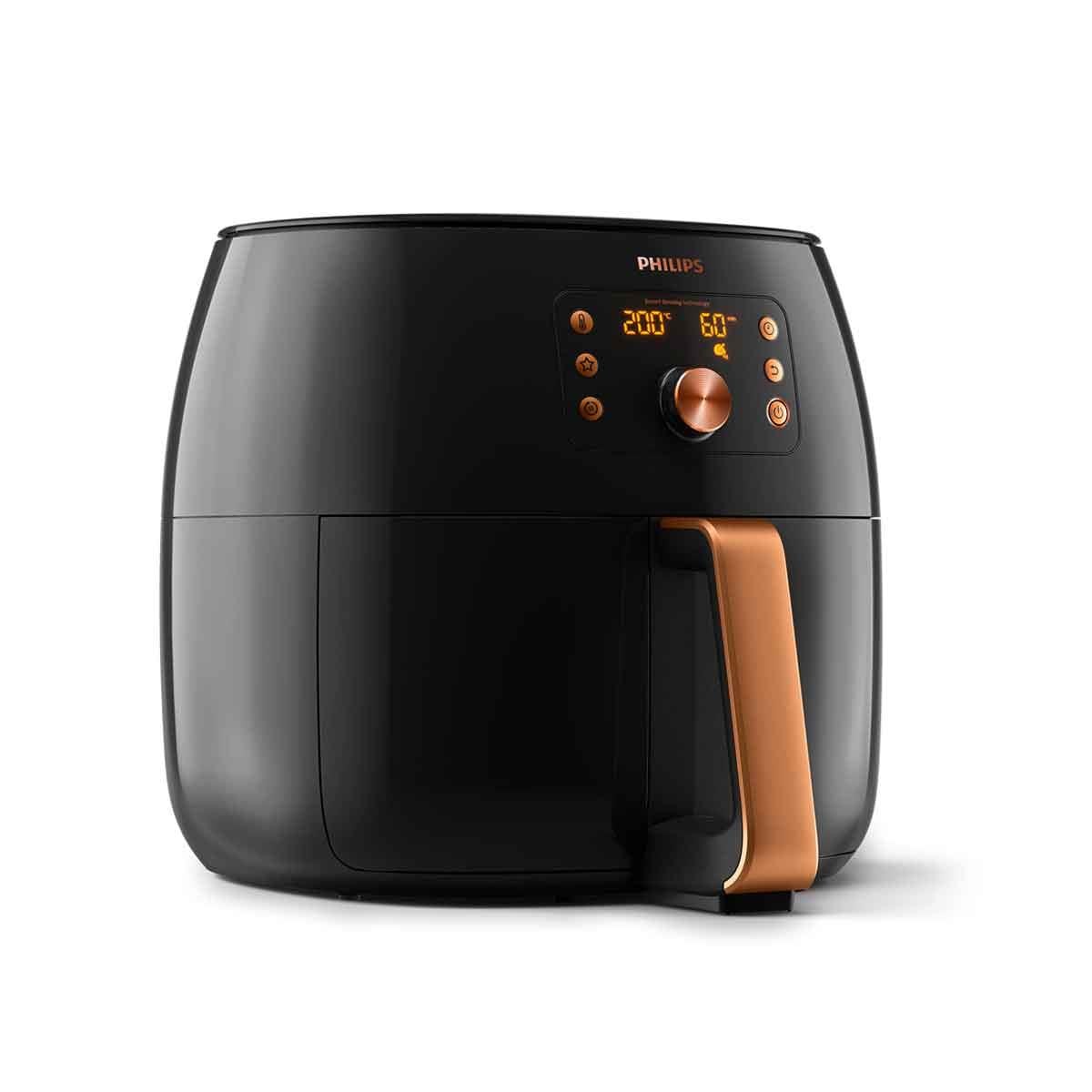 PHİLİPS HD9867/90 AİR FRYER FRİTÖZ