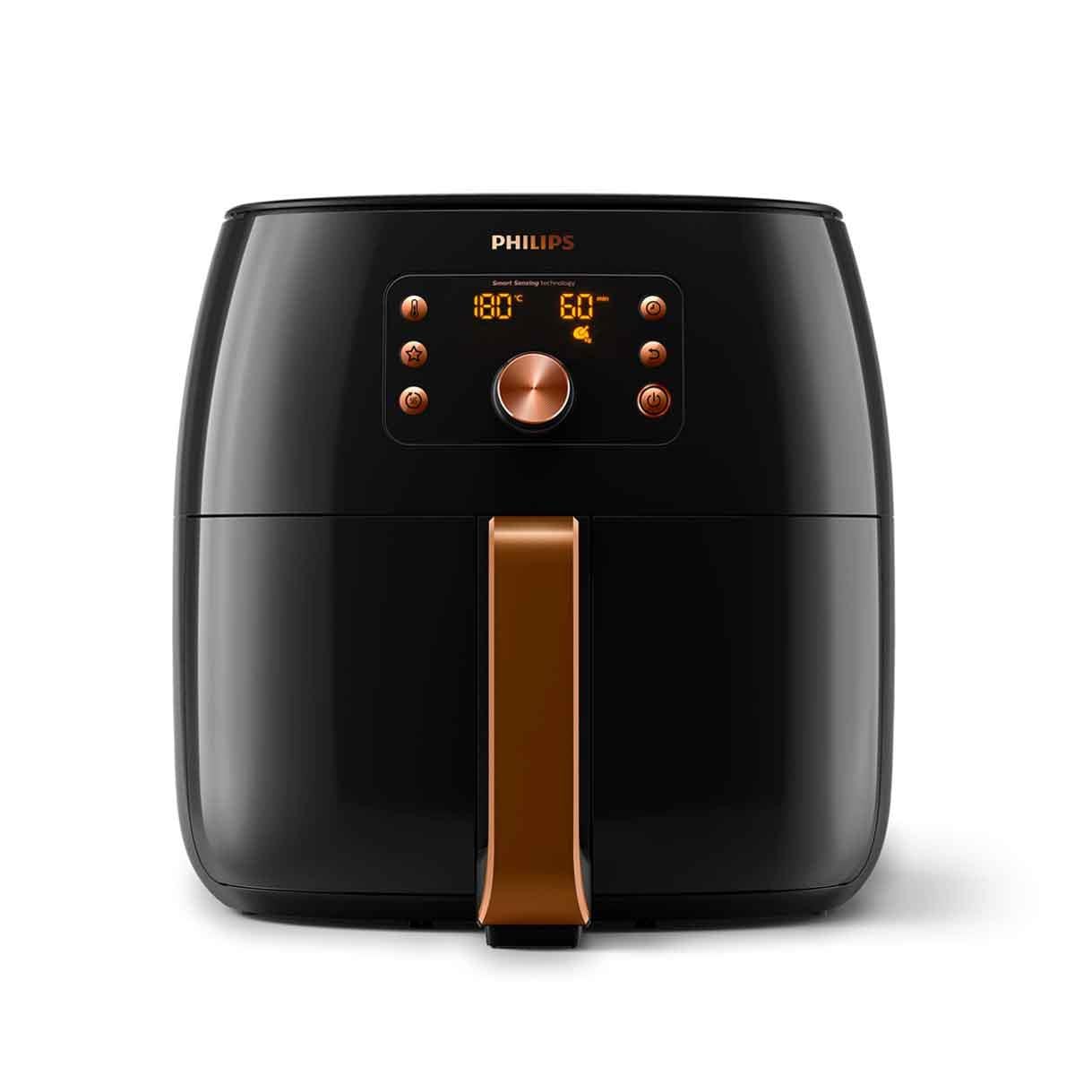 PHİLİPS HD9867/90 AİR FRYER FRİTÖZ
